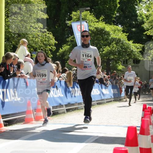 17.05.2025 - Störlauf H.Heesch http://msf.ph/oto/7902308 17.05.2025 14:44:55 Ziel 1164, 1199, 1433, 1251, 1448 meine-sportfotos.de