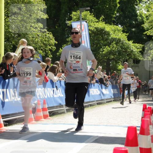 17.05.2025 - Störlauf H.Heesch http://msf.ph/oto/7902310 17.05.2025 14:44:55 Ziel 1199, 1164, 1433, 1448 meine-sportfotos.de