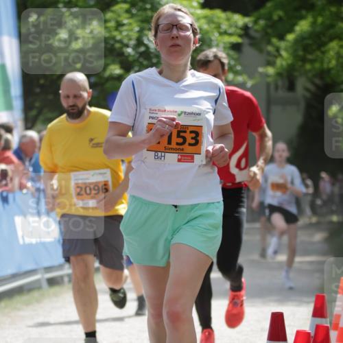 17.05.2025 - Störlauf H.Heesch http://msf.ph/oto/7902313 17.05.2025 15:29:11 Ziel 2096, 2025, 153 meine-sportfotos.de