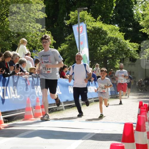 17.05.2025 - Störlauf H.Heesch http://msf.ph/oto/7902321 17.05.2025 14:45:25 Ziel 1553, 1168, 1132 meine-sportfotos.de