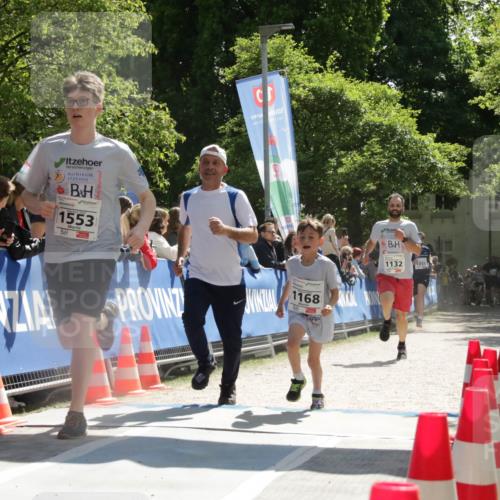 17.05.2025 - Störlauf H.Heesch http://msf.ph/oto/7902327 17.05.2025 14:45:26 Ziel 1553, 1998, 100, 1168, 1132 meine-sportfotos.de