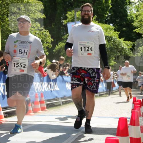17.05.2025 - Störlauf H.Heesch http://msf.ph/oto/7902357 17.05.2025 14:45:46 Ziel 1124, 1552, 1128 meine-sportfotos.de