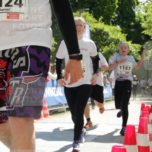 17.05.2025 - Störlauf H.Heesch http://msf.ph/oto/7902368 17.05.2025 14:45:48 Ziel 124, 11, 5, 1147, 33 meine-sportfotos.de
