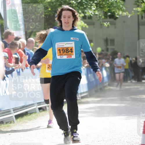 17.05.2025 - Störlauf H.Heesch http://msf.ph/oto/7902373 17.05.2025 15:29:24 Ziel 20, 2025, 1984 meine-sportfotos.de
