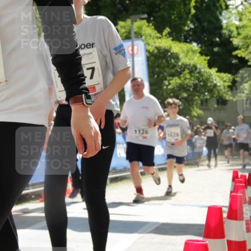 17.05.2025 - Störlauf H.Heesch http://msf.ph/oto/7902374 17.05.2025 14:45:50 Ziel 2025, 125, 5, 7, 1126, 1628 meine-sportfotos.de