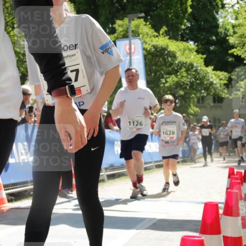 17.05.2025 - Störlauf H.Heesch http://msf.ph/oto/7902377 17.05.2025 14:45:50 Ziel 5, 7, 1126, 1628 meine-sportfotos.de