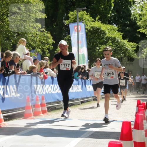 17.05.2025 - Störlauf H.Heesch http://msf.ph/oto/7902395 17.05.2025 14:45:54 Ziel 2025, 1486, 2, 1177, 100, 102, 1096, 1585 meine-sportfotos.de