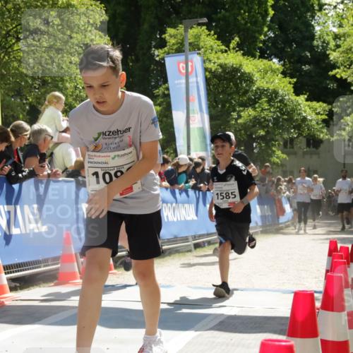 17.05.2025 - Störlauf H.Heesch http://msf.ph/oto/7902401 17.05.2025 14:45:56 Ziel 2025, 10, 1585 meine-sportfotos.de