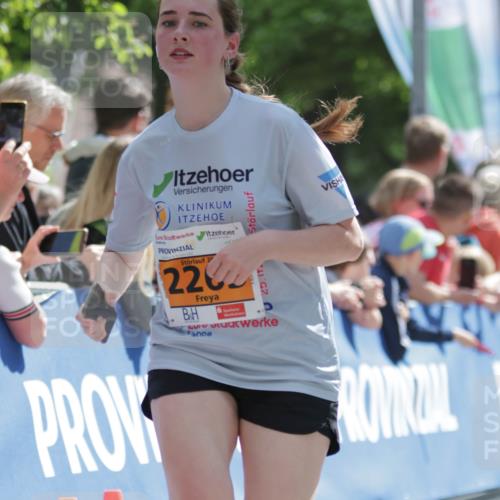 17.05.2025 - Störlauf H.Heesch http://msf.ph/oto/7902403 17.05.2025 15:29:31 Ziel 2, 25, 2202 meine-sportfotos.de