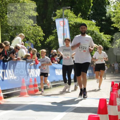 17.05.2025 - Störlauf H.Heesch http://msf.ph/oto/7902407 17.05.2025 14:46:01 Ziel 1429, 1122, 1436 meine-sportfotos.de