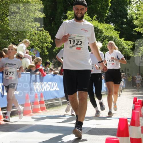 17.05.2025 - Störlauf H.Heesch http://msf.ph/oto/7902413 17.05.2025 14:46:02 Ziel 2025, 1122, 1377, 1436 meine-sportfotos.de