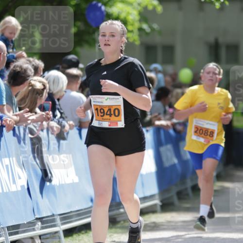 17.05.2025 - Störlauf H.Heesch http://msf.ph/oto/7902414 17.05.2025 15:29:39 Ziel 2025, 1940, 2088 meine-sportfotos.de