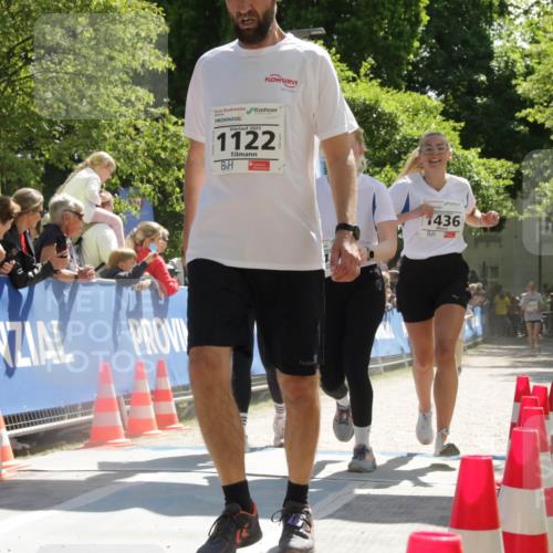 17.05.2025 - Störlauf H.Heesch http://msf.ph/oto/7902418 17.05.2025 14:46:02 Ziel 2025, 1122, 1436 meine-sportfotos.de