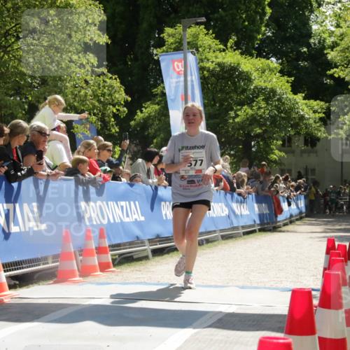 17.05.2025 - Störlauf H.Heesch http://msf.ph/oto/7902424 17.05.2025 14:46:10 Ziel 1992, 577 meine-sportfotos.de