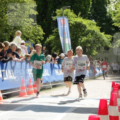 17.05.2025 - Störlauf H.Heesch http://msf.ph/oto/7902426 17.05.2025 14:46:21 Ziel 1234, 1413, 1406, 1525 meine-sportfotos.de