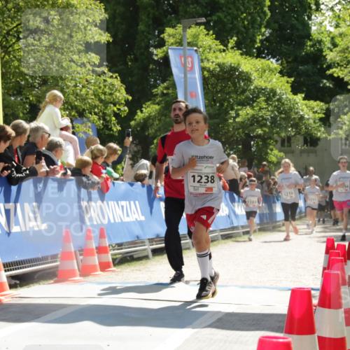 17.05.2025 - Störlauf H.Heesch http://msf.ph/oto/7902437 17.05.2025 14:46:26 Ziel 1238, 1210, 1283, 1211 meine-sportfotos.de
