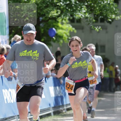 17.05.2025 - Störlauf H.Heesch http://msf.ph/oto/7902444 17.05.2025 15:29:47 Ziel 189145, 324 meine-sportfotos.de