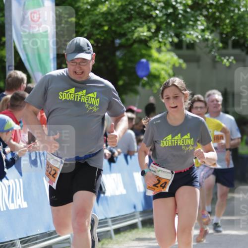 17.05.2025 - Störlauf H.Heesch http://msf.ph/oto/7902448 17.05.2025 15:29:47 Ziel 322, 2025, 24 meine-sportfotos.de