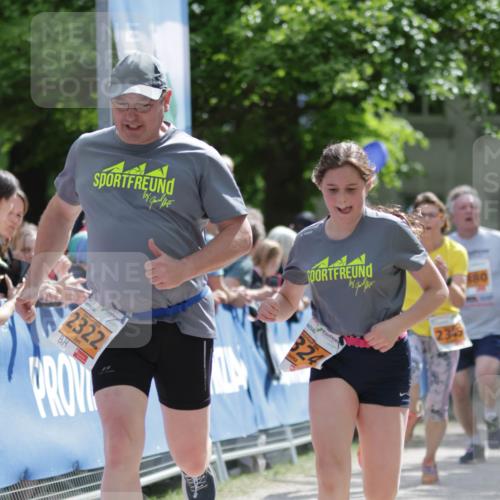 17.05.2025 - Störlauf H.Heesch http://msf.ph/oto/7902454 17.05.2025 15:29:48 Ziel 189145, 2322, 324, 2345 meine-sportfotos.de