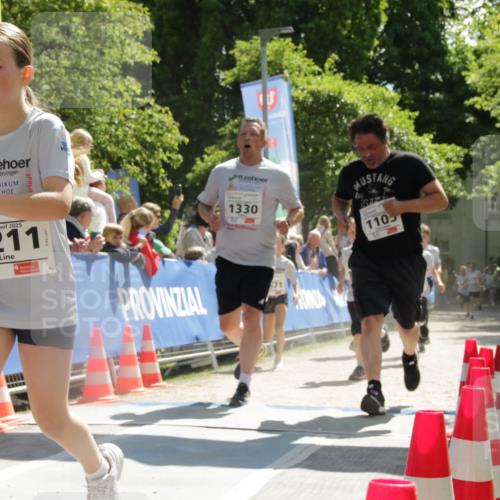 17.05.2025 - Störlauf H.Heesch http://msf.ph/oto/7902458 17.05.2025 14:46:32 Ziel 2025, 1211, 1330, 1105 meine-sportfotos.de