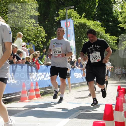 17.05.2025 - Störlauf H.Heesch http://msf.ph/oto/7902460 17.05.2025 14:46:32 Ziel 2025, 1211, 1330, 500, 1105 meine-sportfotos.de