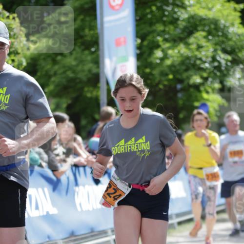 17.05.2025 - Störlauf H.Heesch http://msf.ph/oto/7902467 17.05.2025 15:29:48 Ziel 324 meine-sportfotos.de