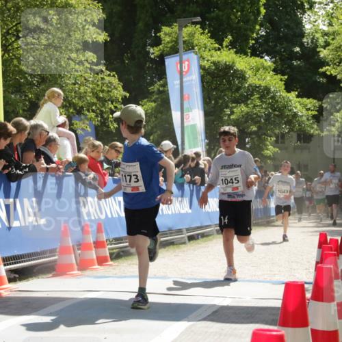 17.05.2025 - Störlauf H.Heesch http://msf.ph/oto/7902485 17.05.2025 14:46:44 Ziel 1173, 14, 9, 1045, 10439 meine-sportfotos.de