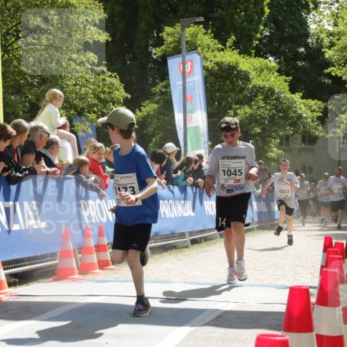 17.05.2025 - Störlauf H.Heesch http://msf.ph/oto/7902487 17.05.2025 14:46:45 Ziel 1931, 1045, 14, 1043, 1510, 1131 meine-sportfotos.de