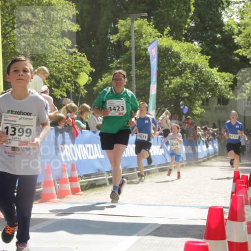 17.05.2025 - Störlauf H.Heesch http://msf.ph/oto/7902502 17.05.2025 14:47:00 Ziel 1423, 2025, 1399, 1611, 1439, 1612 meine-sportfotos.de