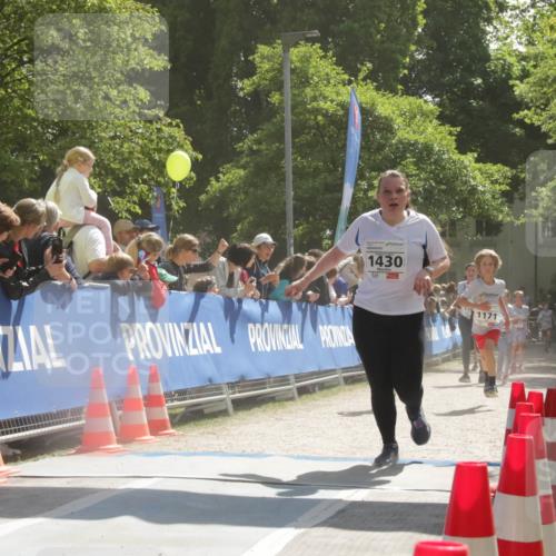 17.05.2025 - Störlauf H.Heesch http://msf.ph/oto/7902522 17.05.2025 14:47:06 Ziel 1430, 1171 meine-sportfotos.de