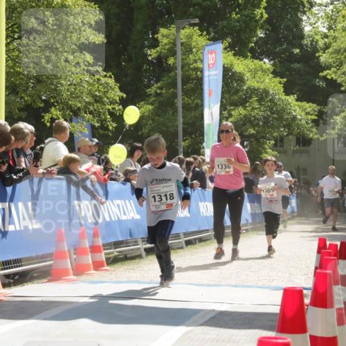 17.05.2025 - Störlauf H.Heesch http://msf.ph/oto/7902556 17.05.2025 14:47:28 Ziel 1318, 1336, 1205, 167 meine-sportfotos.de