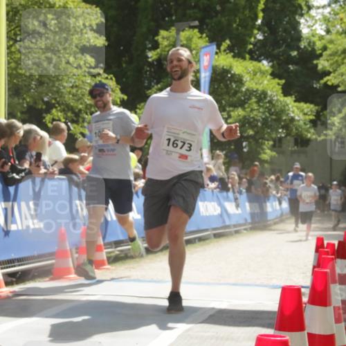 17.05.2025 - Störlauf H.Heesch http://msf.ph/oto/7902566 17.05.2025 14:47:30 Ziel 1673 meine-sportfotos.de