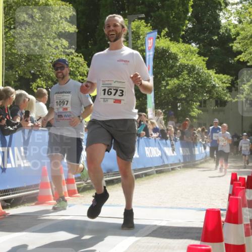 17.05.2025 - Störlauf H.Heesch http://msf.ph/oto/7902568 17.05.2025 14:47:30 Ziel 1097, 1673, 1207, 1607 meine-sportfotos.de
