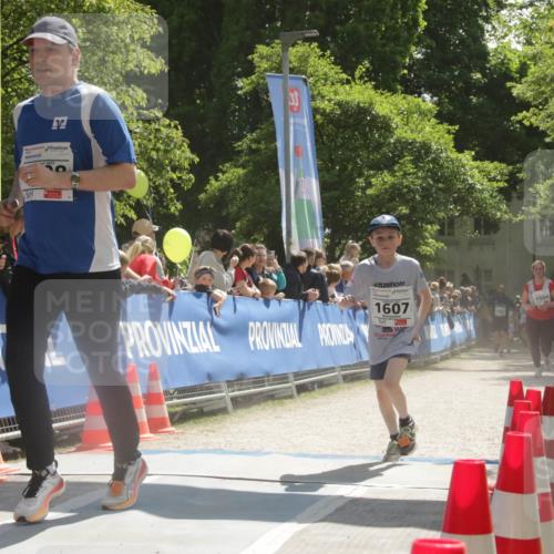 17.05.2025 - Störlauf H.Heesch http://msf.ph/oto/7902578 17.05.2025 14:47:35 Ziel 1607, 1004 meine-sportfotos.de