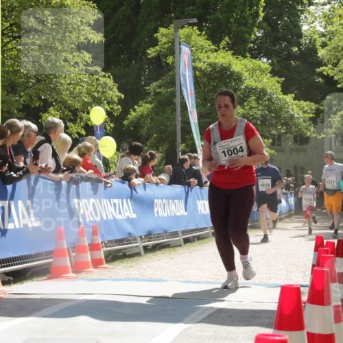 17.05.2025 - Störlauf H.Heesch http://msf.ph/oto/7902579 17.05.2025 14:47:39 Ziel 1004, 1058, 1235, 1222 meine-sportfotos.de