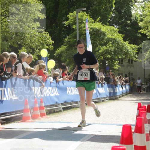 17.05.2025 - Störlauf H.Heesch http://msf.ph/oto/7902586 17.05.2025 14:47:45 Ziel 1002 meine-sportfotos.de