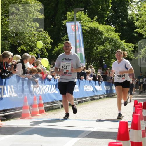 17.05.2025 - Störlauf H.Heesch http://msf.ph/oto/7902603 17.05.2025 14:48:09 Ziel 1031, 0, 1444 meine-sportfotos.de