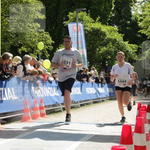 17.05.2025 - Störlauf H.Heesch http://msf.ph/oto/7902605 17.05.2025 14:48:09 Ziel 931, 1444 meine-sportfotos.de