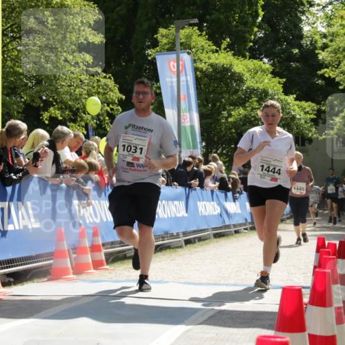 17.05.2025 - Störlauf H.Heesch http://msf.ph/oto/7902607 17.05.2025 14:48:10 Ziel 1031, 1444, 1445 meine-sportfotos.de