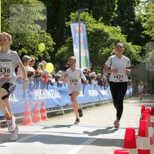 17.05.2025 - Störlauf H.Heesch http://msf.ph/oto/7902616 17.05.2025 14:48:16 Ziel 1438, 1456, 1437, 1412 meine-sportfotos.de
