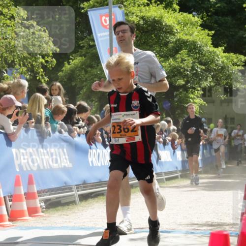 17.05.2025 - Störlauf H.Heesch http://msf.ph/oto/7906468 17.05.2025 15:28:17 Ziel 1992, 2362 meine-sportfotos.de