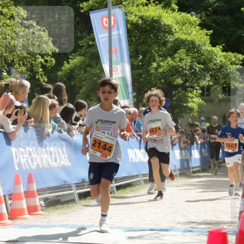 17.05.2025 - Störlauf H.Heesch http://msf.ph/oto/7906506 17.05.2025 15:28:36 Ziel 1992, 2144, 1923, 2160, 1867 meine-sportfotos.de