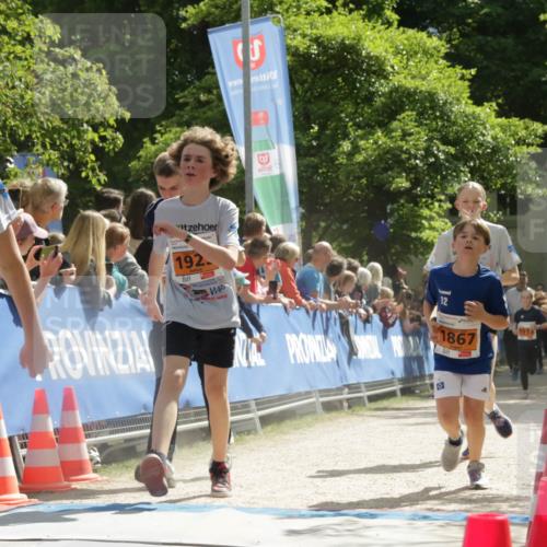 17.05.2025 - Störlauf H.Heesch http://msf.ph/oto/7906507 17.05.2025 15:28:37 Ziel 2025, 144, 192, 199, 9110, 12, 12, 1867 meine-sportfotos.de