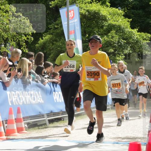 17.05.2025 - Störlauf H.Heesch http://msf.ph/oto/7906575 17.05.2025 15:28:57 Ziel 19, 9, 268, 2090, 2273, 1908, 2358 meine-sportfotos.de