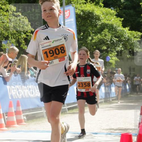 17.05.2025 - Störlauf H.Heesch http://msf.ph/oto/7906590 17.05.2025 15:29:00 Ziel 2025, 1908, 2358 meine-sportfotos.de
