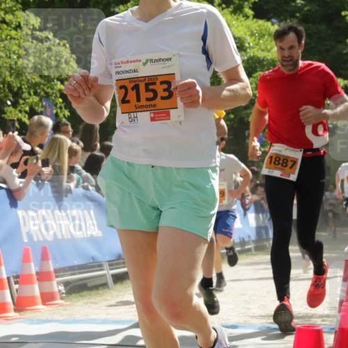 17.05.2025 - Störlauf H.Heesch http://msf.ph/oto/7906604 17.05.2025 15:29:11 Ziel 2025, 2153, 1887, 196 meine-sportfotos.de