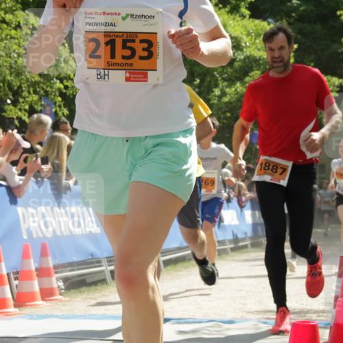 17.05.2025 - Störlauf H.Heesch http://msf.ph/oto/7906606 17.05.2025 15:29:11 Ziel 2025, 2153, 269, 1887 meine-sportfotos.de