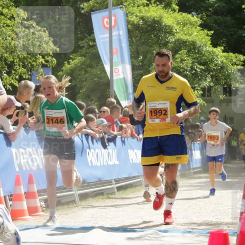 17.05.2025 - Störlauf H.Heesch http://msf.ph/oto/7906624 17.05.2025 15:29:18 Ziel 1992, 2025, 28, 2146, 1992, 1893 meine-sportfotos.de