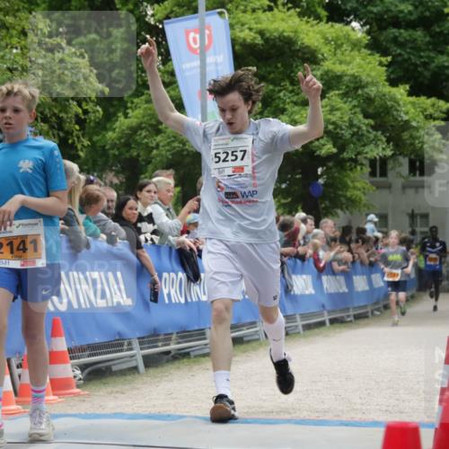 17.05.2025 - Störlauf H.Heesch http://msf.ph/oto/7907531 17.05.2025 15:24:05 Ziel 2025, 2141, 1992, 5257 meine-sportfotos.de