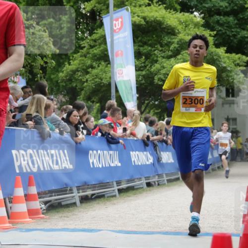 17.05.2025 - Störlauf H.Heesch http://msf.ph/oto/7907569 17.05.2025 15:25:30 Ziel 2025, 2300, 2266 meine-sportfotos.de